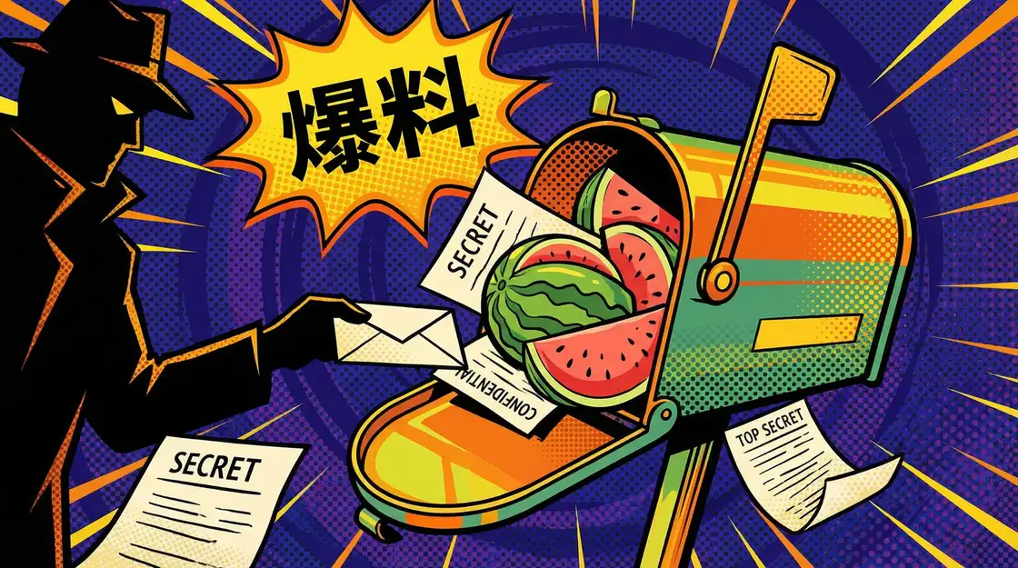 网红黑料官网-深网资讯|暗网独家爆料|网红黑料平台 匿名爆料通道漫画插图